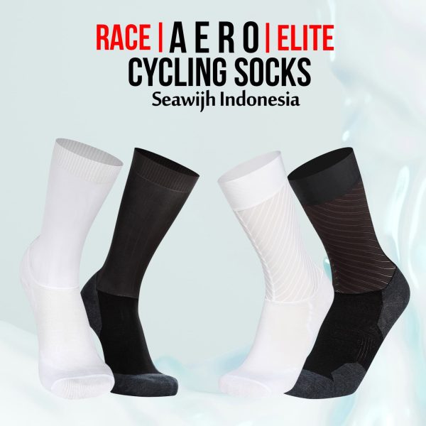 RACE CYCLING SOCKS ELITE
