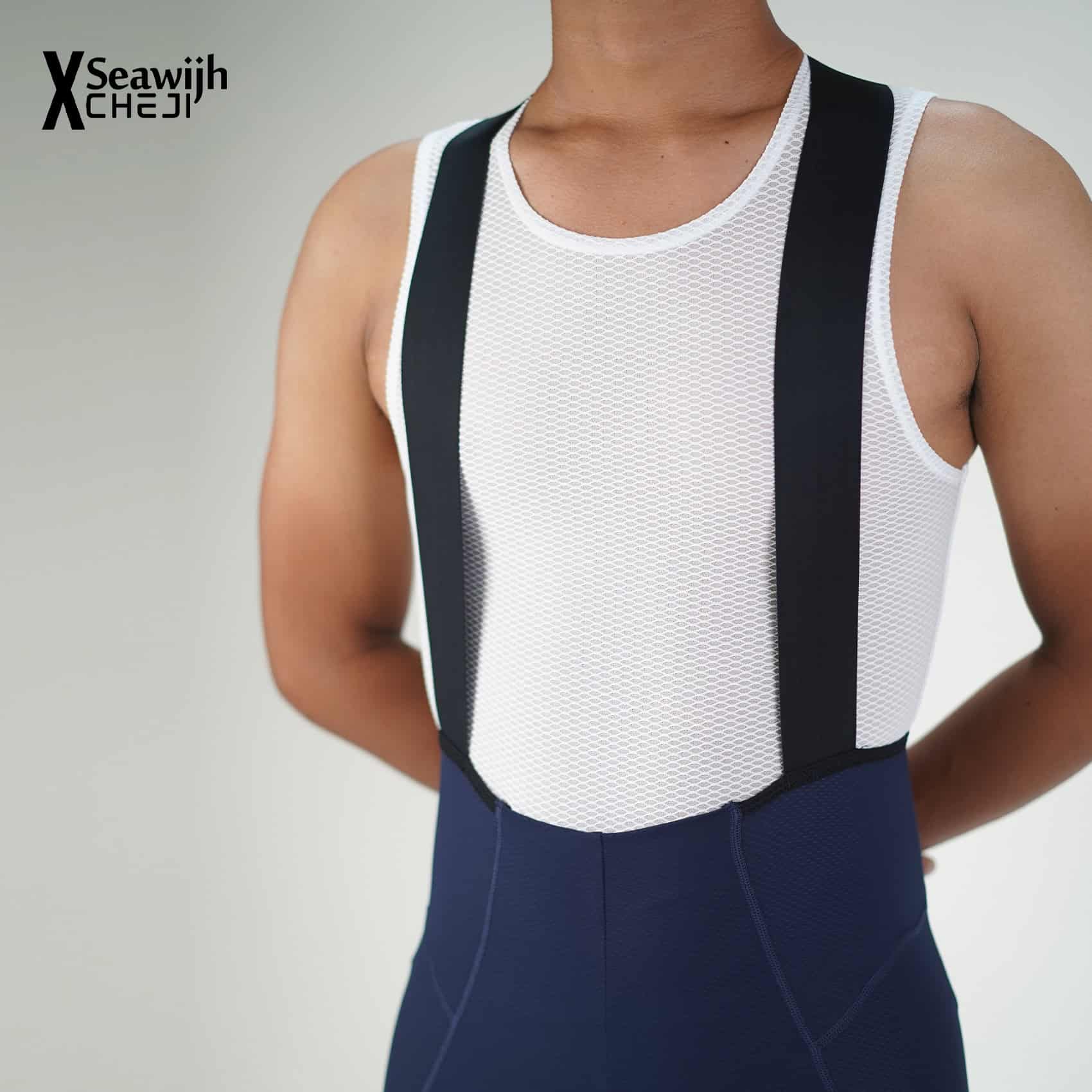AERO CYCLING BASELAYER - Gambar 5