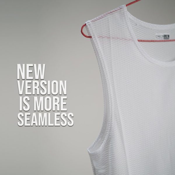 AERO CYCLING BASELAYER - Gambar 11