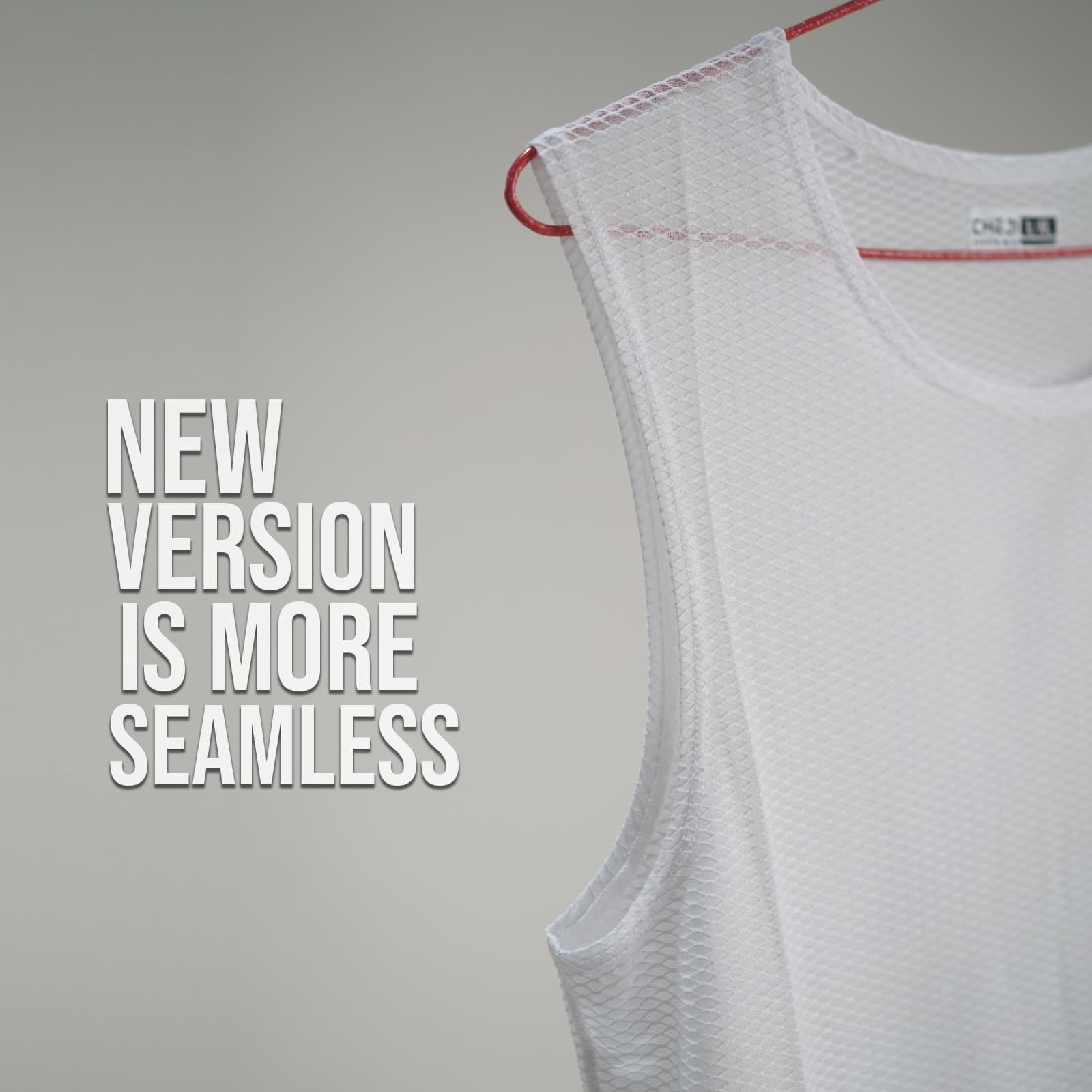 AERO CYCLING BASELAYER - Gambar 11