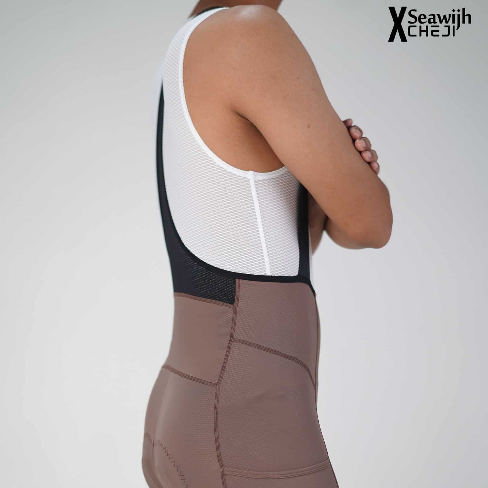 AERO CYCLING BASELAYER - Gambar 7