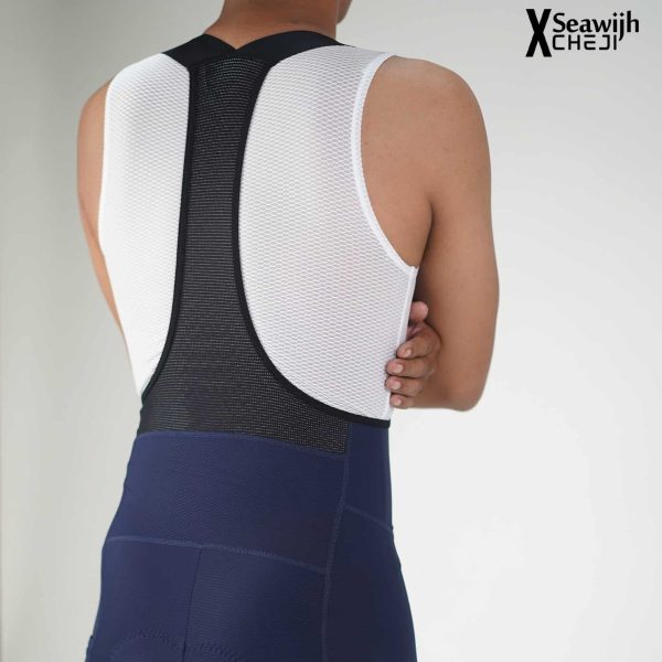 AERO CYCLING BASELAYER - Gambar 6