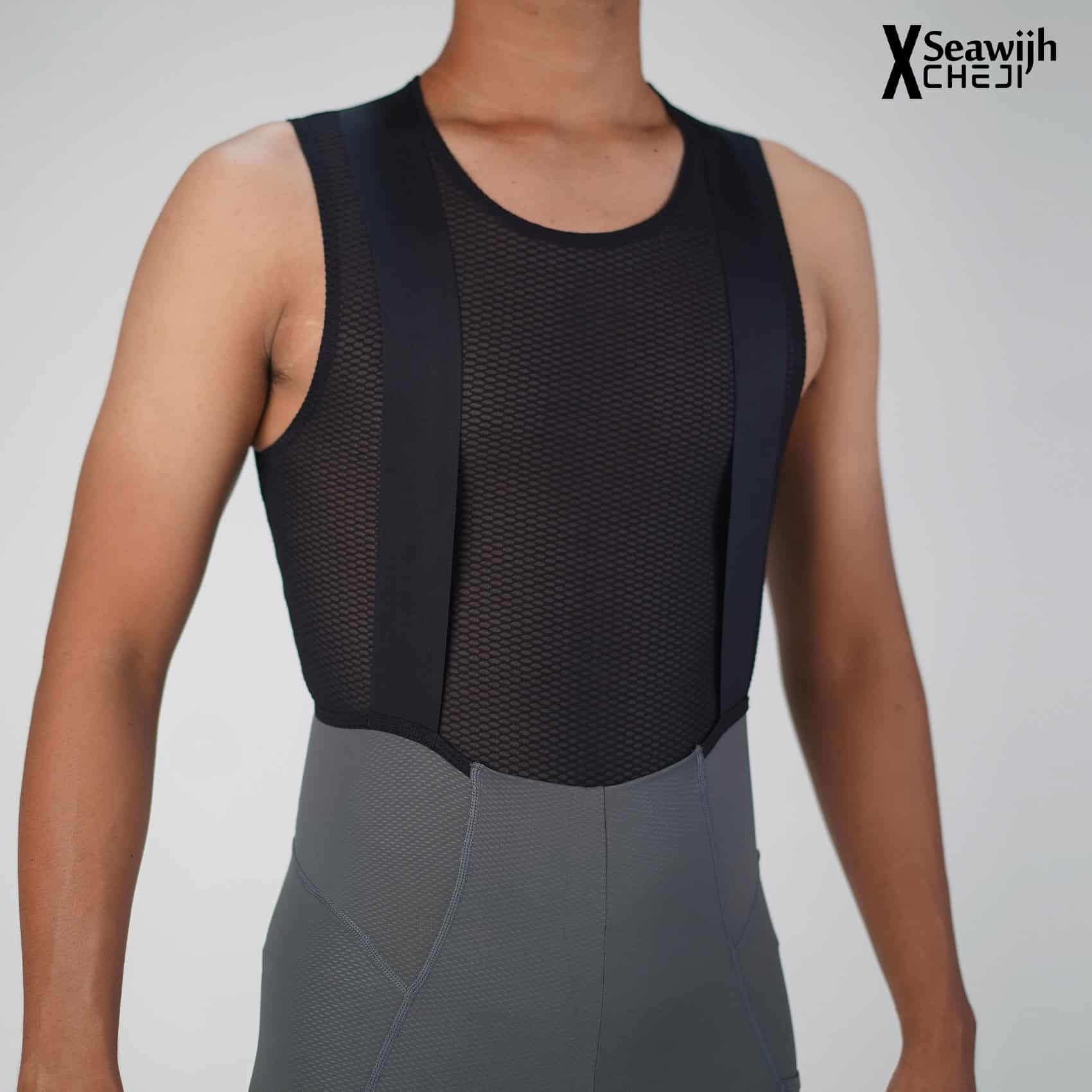 AERO CYCLING BASELAYER - Gambar 8