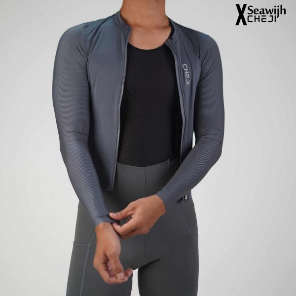 AERO CYCLING BASELAYER - Gambar 10