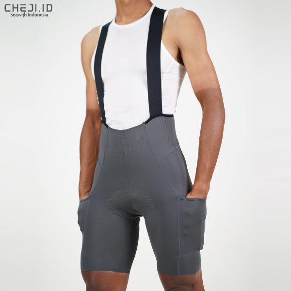 BIB SHORT CARGO ULTRA V2 - Gambar 8