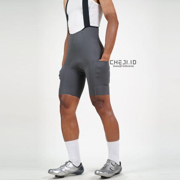 BIB SHORT CARGO ULTRA V2 - Gambar 9