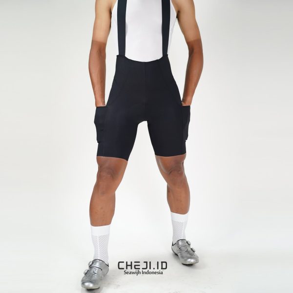 BIB SHORT CARGO ULTRA V2 - Gambar 2
