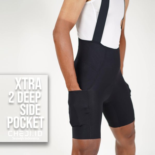 BIB SHORT CARGO ULTRA V2 - Gambar 3
