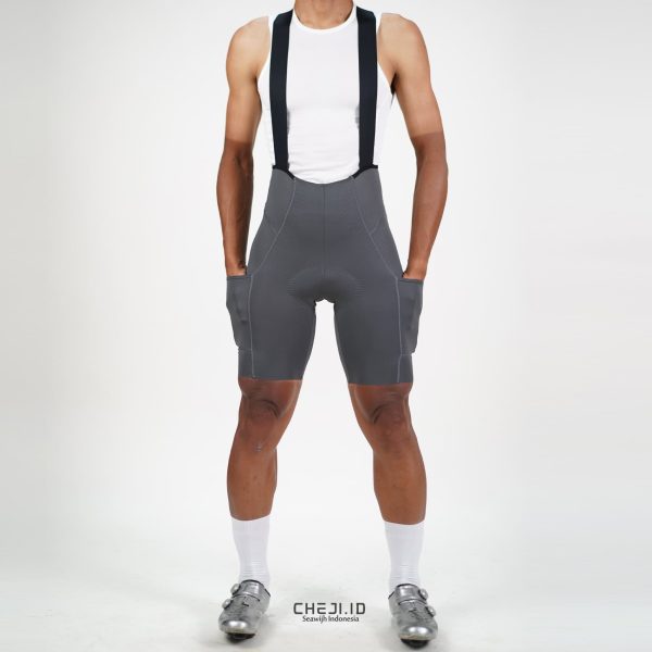 BIB SHORT CARGO ULTRA V2 - Gambar 7