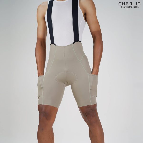 BIB SHORT CARGO ULTRA V2 - Gambar 11