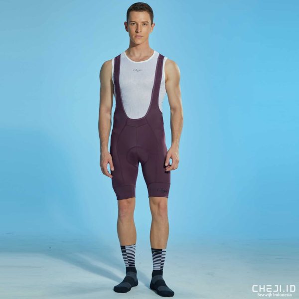 BIB SHORT RACE GREENPAD - Gambar 5