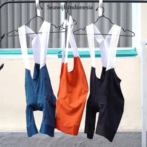 BIB SHORT PRO RACE V2 - Gambar 10