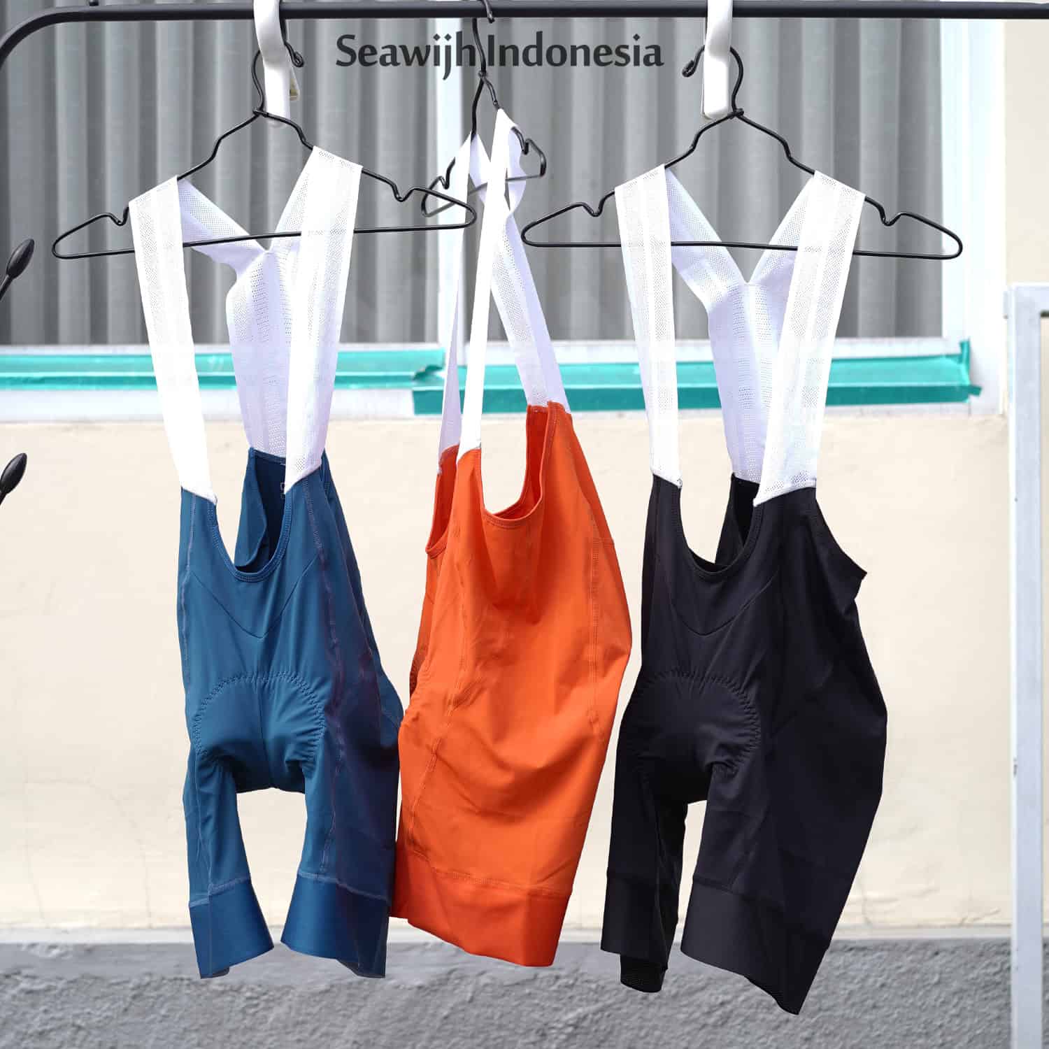 BIB SHORT PRO RACE V2 - Gambar 10