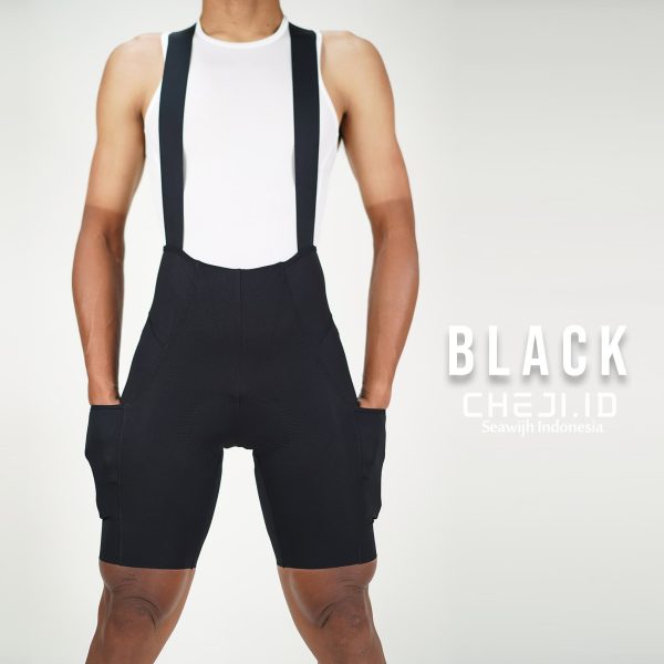 BIB SHORT CARGO ULTRA V2 - Gambar 15