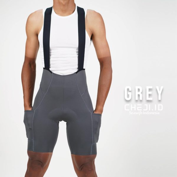 BIB SHORT CARGO ULTRA V2 - Gambar 16