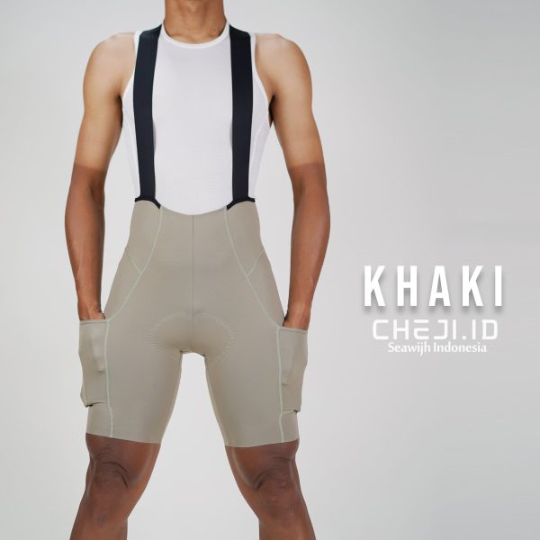 BIB SHORT CARGO ULTRA V2 - Gambar 17