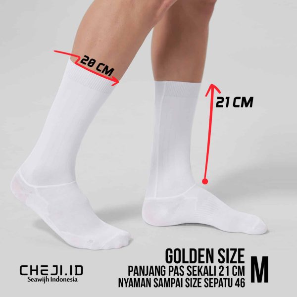 RACE CYCLING SOCKS ELITE - Gambar 10
