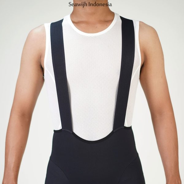 Alternative view of BIB SHORT ENDURO