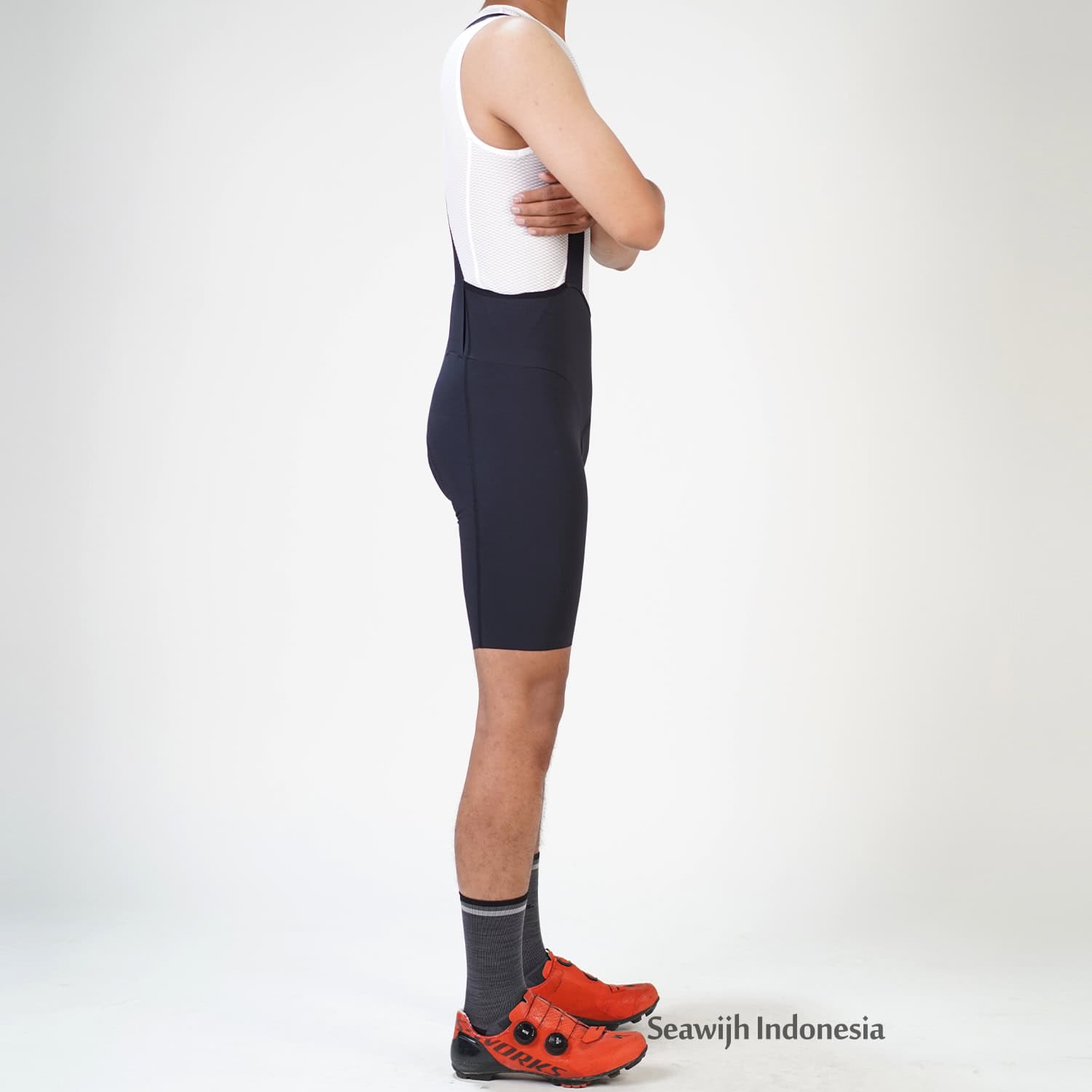 BIB SHORT ENDURO - Gambar 4