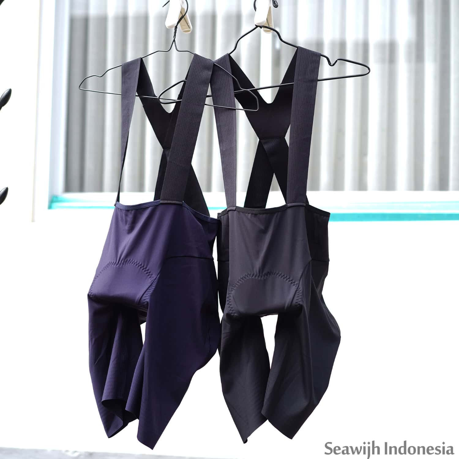 BIB SHORT ENDURO - Gambar 9