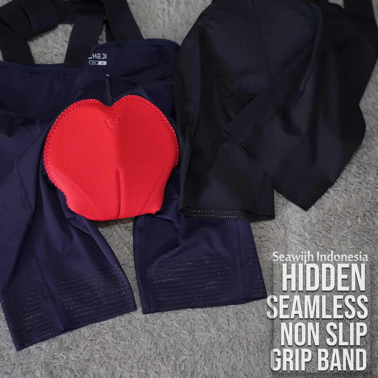 BIB SHORT ENDURO - Gambar 10