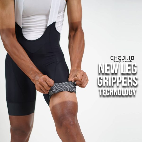 BIB SHORT PRO RACE V2 - Gambar 5