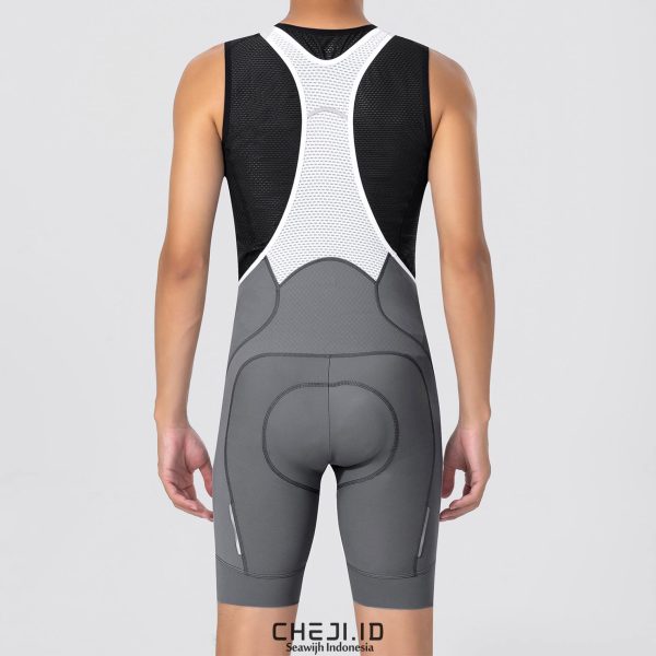 BIB SHORT RACE GREENPAD - Gambar 6