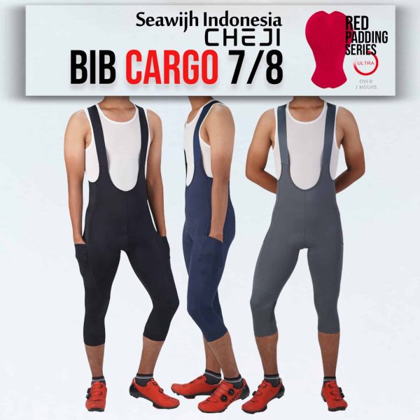 BIB 7/8 CARGO ULTRA