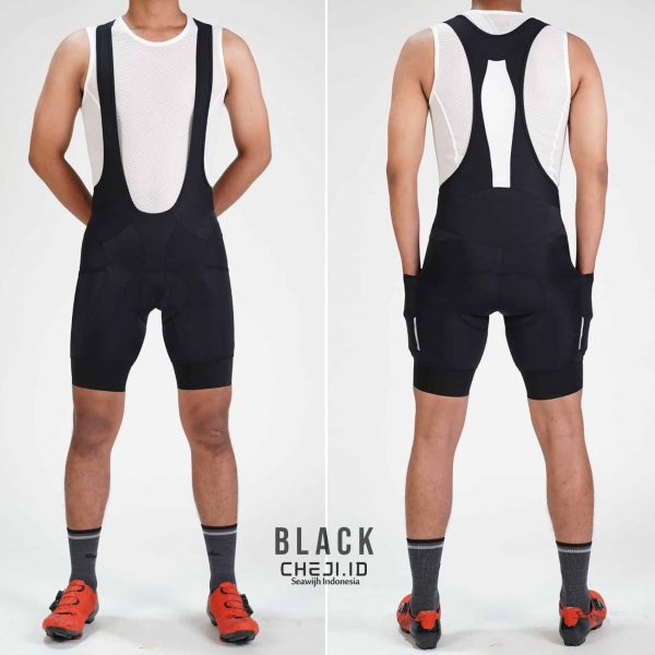 BIB SHORT CARGO AERO - Gambar 2