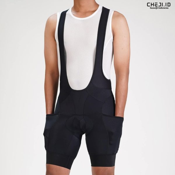 BIB SHORT CARGO AERO - Gambar 3