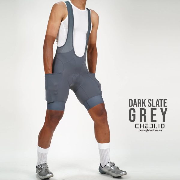 BIB SHORT CARGO AERO - Gambar 4