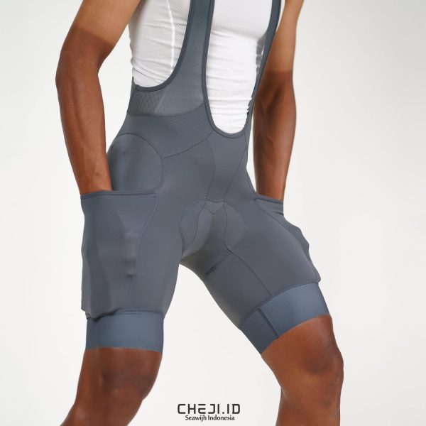 BIB SHORT CARGO AERO - Gambar 5