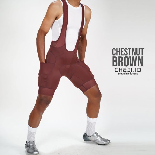 BIB SHORT CARGO AERO - Gambar 6