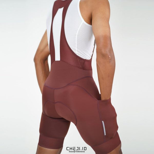 BIB SHORT CARGO AERO - Gambar 7