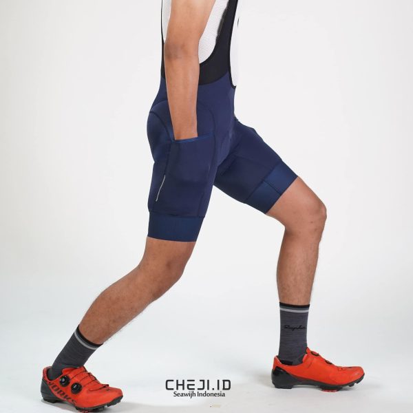 BIB SHORT CARGO AERO - Gambar 8