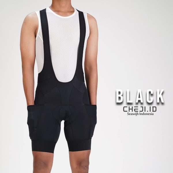 BIB SHORT CARGO AERO - Gambar 9