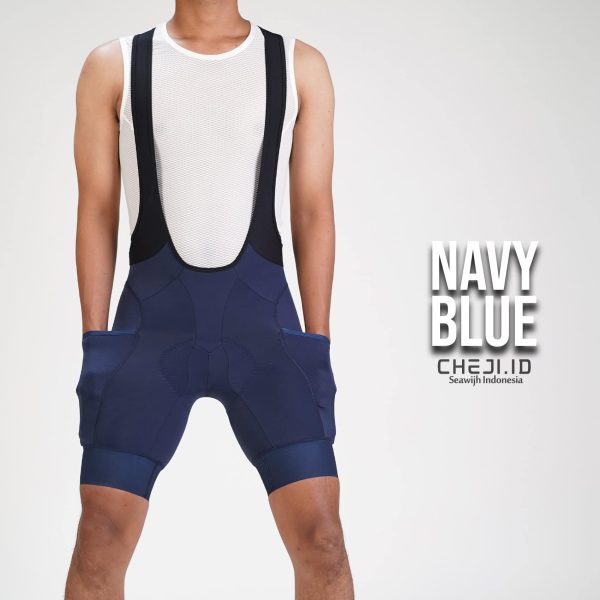 BIB SHORT CARGO AERO - Gambar 10