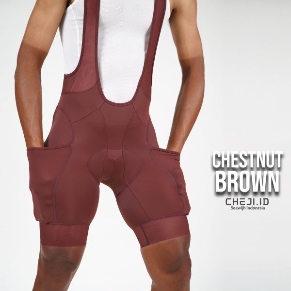 BIB SHORT CARGO AERO - Gambar 11