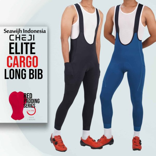 BIB LONG CARGO ULTRA