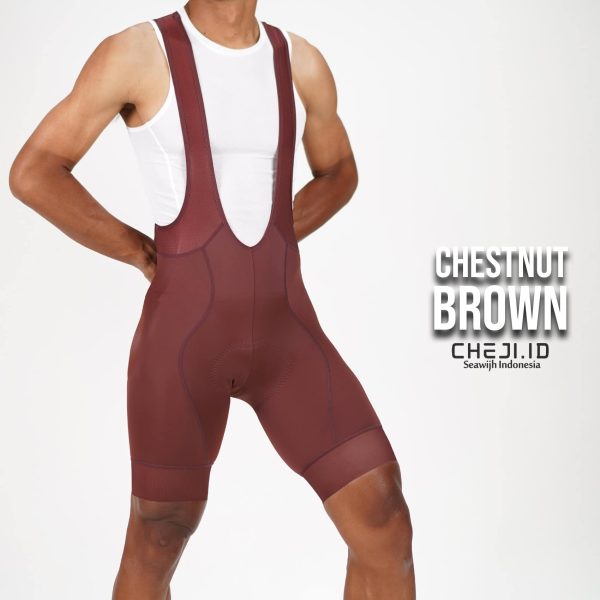 BIB SHORT PRO RACE V1 - Gambar 17