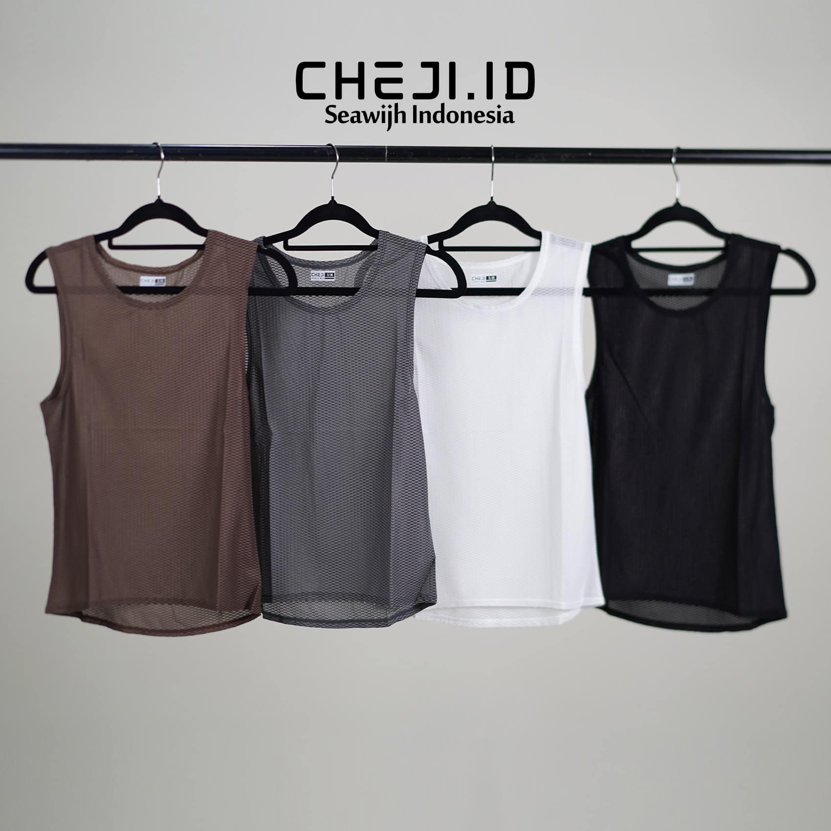 AERO CYCLING BASELAYER - Gambar 2
