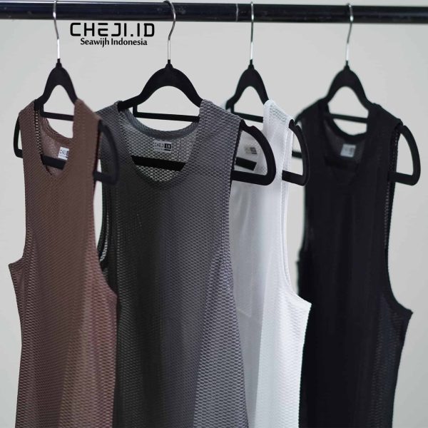 AERO CYCLING BASELAYER - Gambar 4