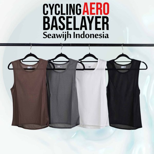 AERO CYCLING BASELAYER