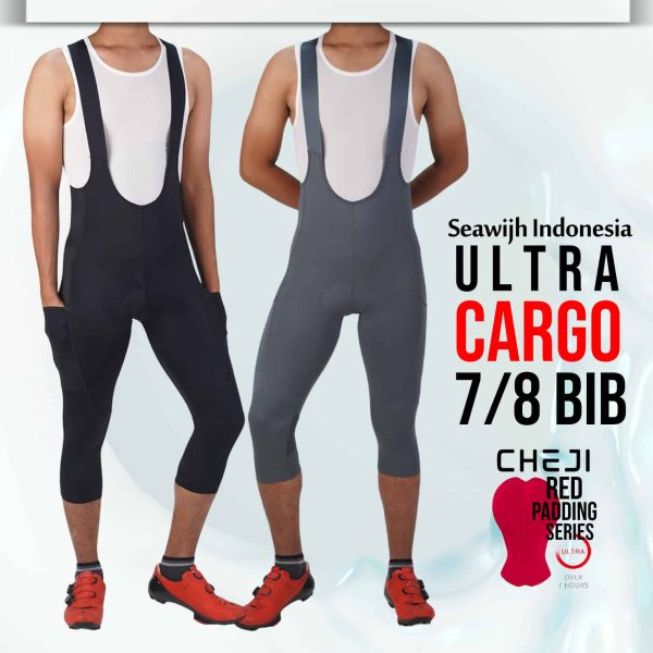 BIB 7/8 CARGO ULTRA