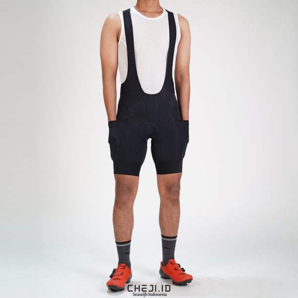 BIB SHORT CARGO AERO - Gambar 2