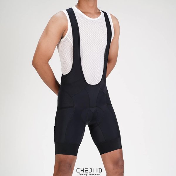 BIB SHORT CARGO AERO - Gambar 3