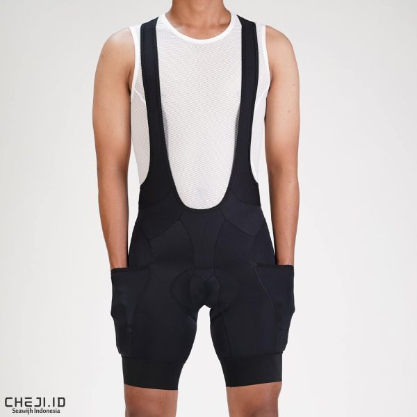 BIB SHORT CARGO AERO - Gambar 4