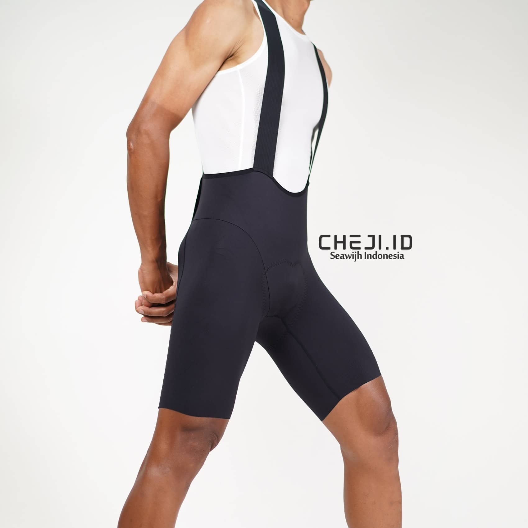 BIB SHORT ENDURO - Gambar 3