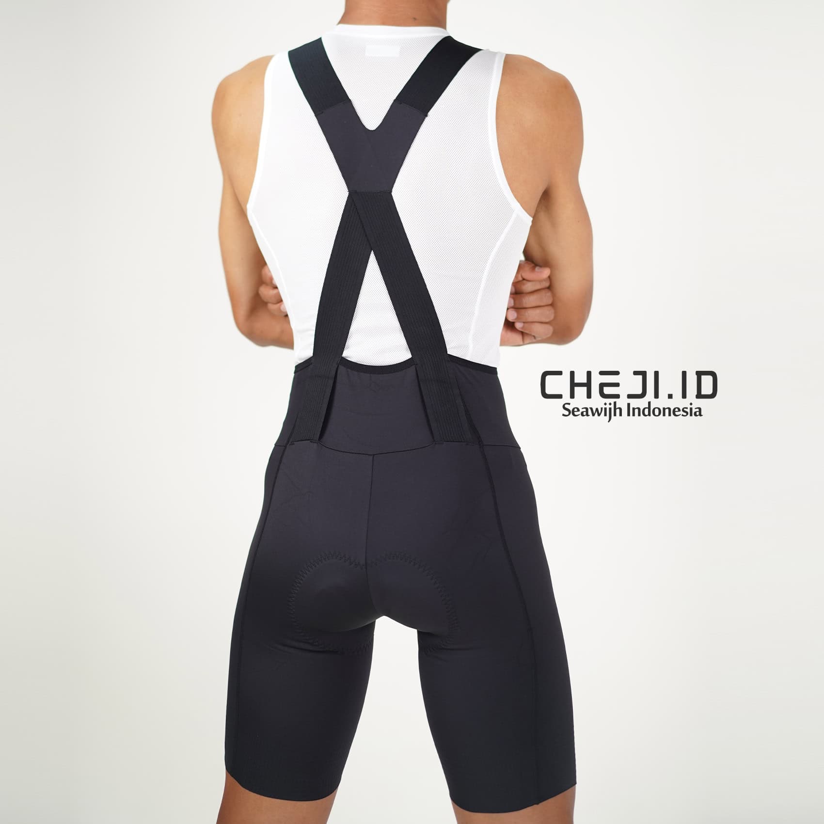 BIB SHORT ENDURO - Gambar 4