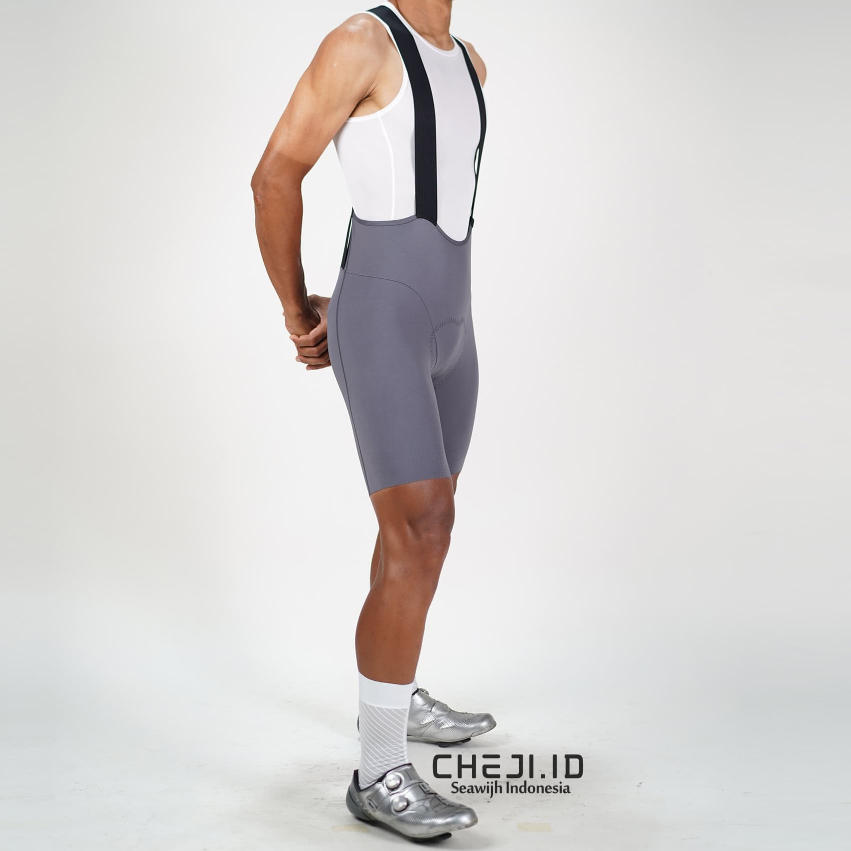 BIB SHORT ENDURO - Gambar 6